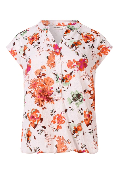 CITY LIFE dames T-shirt